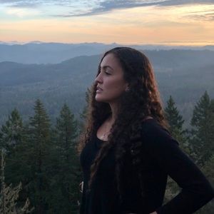 Meet your Posher, Kailee